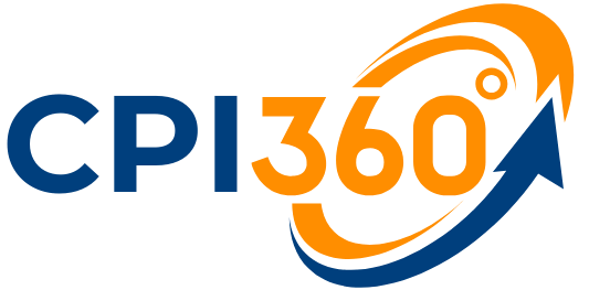 CPI360 Logo